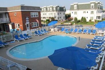 فندق على الطريق Colton Court Motor Inn