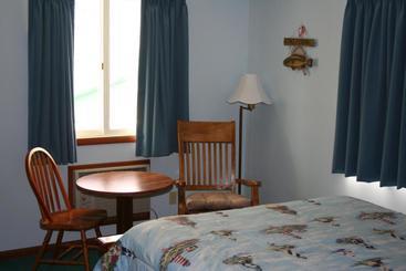 מוטל Green Valley Motor Lodge