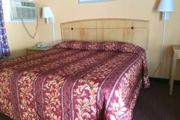 Simpson S Motel