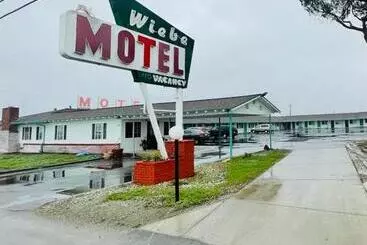 Wiebe Motel