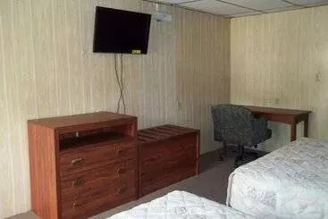 Altamont Motel