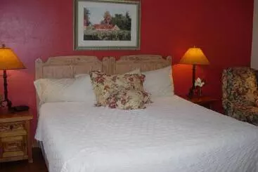 Amado Territory B&b