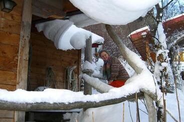 Brigitte S Bavarian B&b