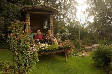 Brigitte S Bavarian B&b