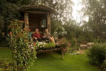 Brigitte S Bavarian B&b