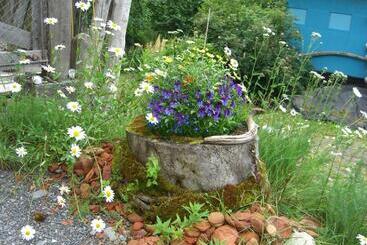 Brigitte S Bavarian B&b