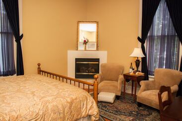 Bed and Breakfast Hamilton House