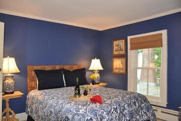 住宿加早餐  The Dorset Inn