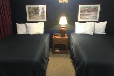 Cooper Motel Tuscola