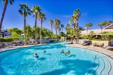 リゾートホテル The Villas At Emerald Desert