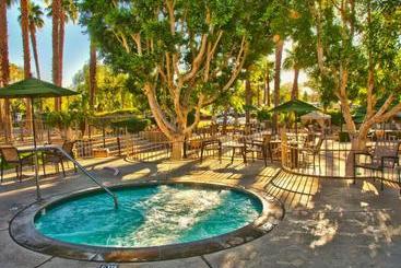 אתר נופש The Villas At Emerald Desert