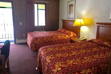 Granada Inn Motel Kalkaska