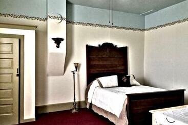 בית מלון כפרי Niles