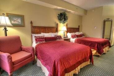 호텔 The Inn At Christmas Place