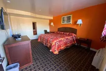 Indian Mound Motel