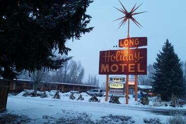 Long Holiday Motel
