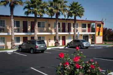 Motel 7 Near Six Flags, Vallejo Napa Valley