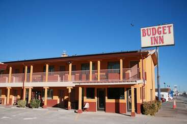Motell Budget Inn