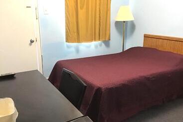 מוטל Economy Inn