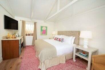 مُتل Farmhouse Paso