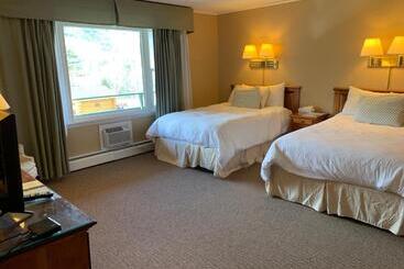 Мотель Ledge Rock At Whiteface