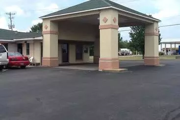 モーテル Relax Inn   Lakeland