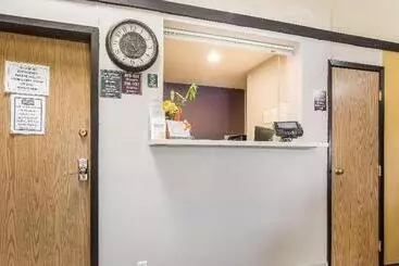 モーテル Rodeway Inn & Suites Big Water  Antelope Canyon