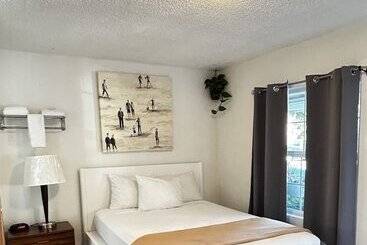 Motel San Diego   In San Diego