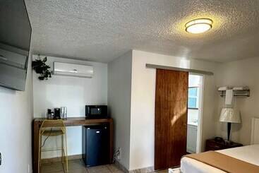 Motel San Diego   In San Diego