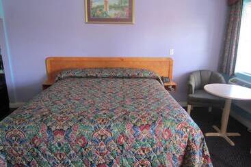 Motel Starlight Inn Van Nuys