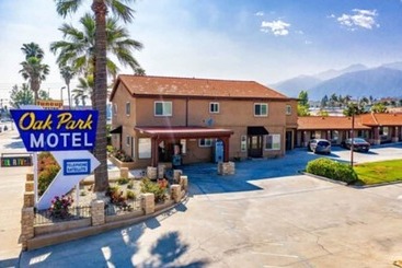 Oak Park Motel