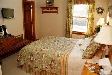 On Cranberry Pond B&b