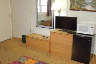 Red Lion Motel Southampton