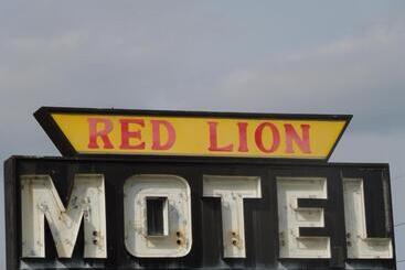 Red Lion Motel Southampton