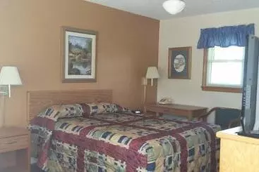 Skyline Motel