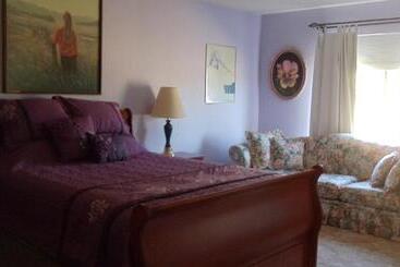 The Branded Calf Bed & Breakfast