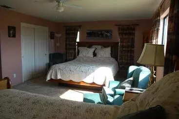 The Branded Calf Bed & Breakfast