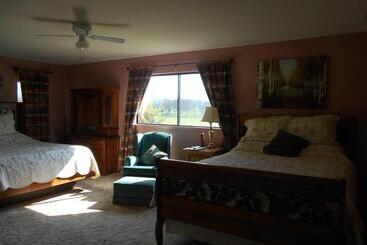 The Branded Calf Bed & Breakfast