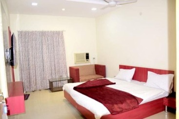 Hotel Kanha Ujjain