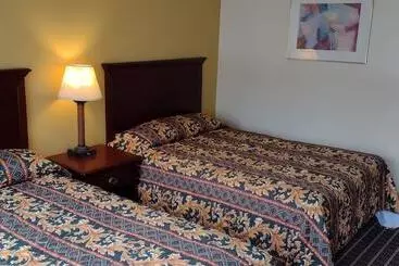 Ashford Motel