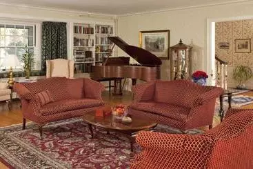 Bed & Breakfast Applegate Inn