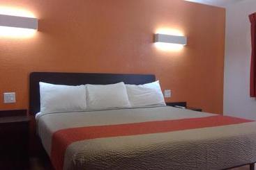 Motel 6 Clovis, Nm