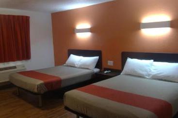 Motel 6 Clovis, Nm