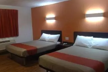 Motel 6 Clovis, Nm