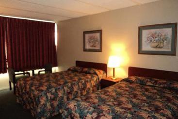 モーテル Kings Inn