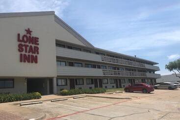 Motel Lone Star Inn