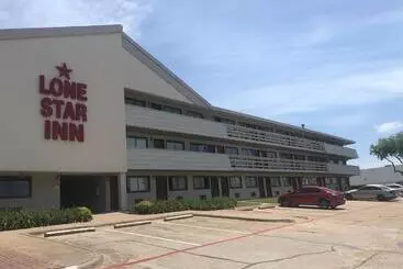 Motel Lone Star Inn