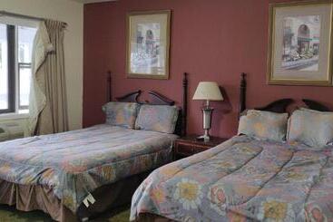 Motel Point Pleasant Inn