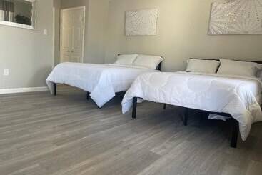 汽车旅馆  Point Pleasant Inn