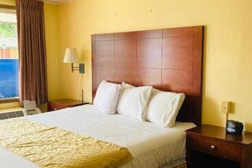 Motel River Side Inn